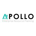 Apollo ERP logo